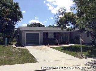 4468 Keyes Ave, Spring Hill, FL 34606