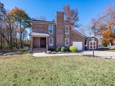 305 Foxhall Drive, Rocky Mount, NC, 27804
