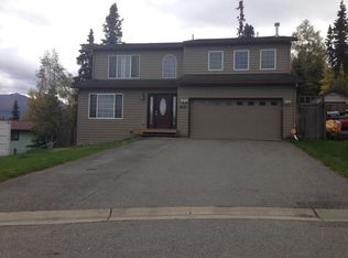 8531 Raintree Cir, Anchorage, AK 99507