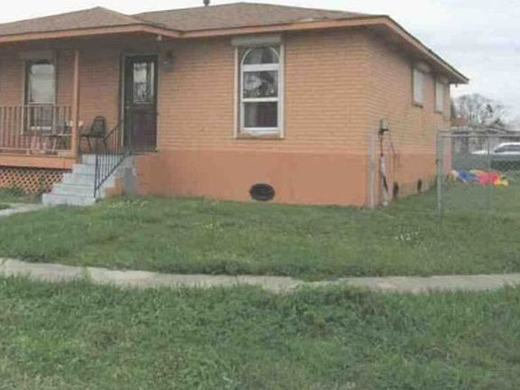 Property Front View