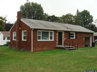 1469 Buckeye Cir, Salem, OH 44460