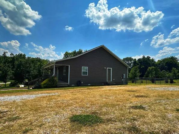 5155 Bethesda Rd, Batesville, AR 72501