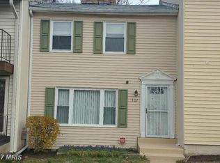 302 Harry S Truman Dr #222, Upper Marlboro, MD 20774