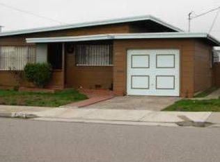 651 41st St, Richmond, CA 94805