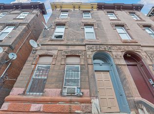 1517 N 17th St APT 3F, Philadelphia, PA 19121