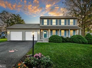 31 Dogwood Ln, Manchester, PA 17345