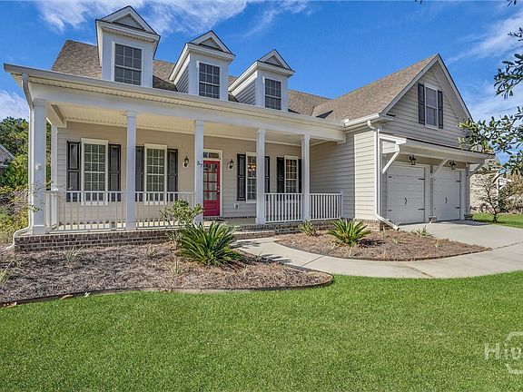 2nd image of 57 Misty Marsh Drive