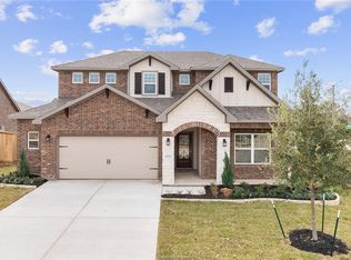 3648 Haskell Hollow Loop, College Station, TX 77845