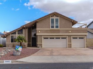 18402 Niagara Dr, Victorville, CA 92395
