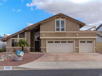 18402 Niagara Dr, Victorville, CA, 92395