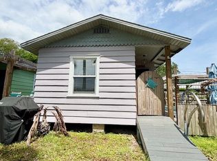 416 Daytona St, Daytona Beach, FL 32114