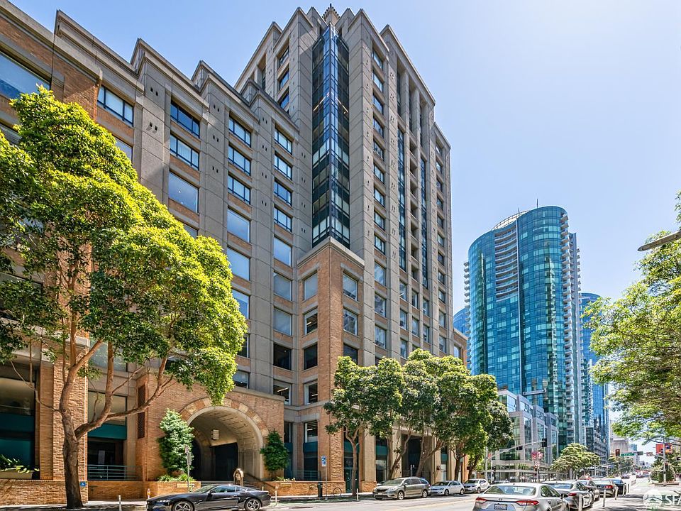 1st image of 75 Folsom St APT 805