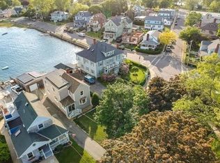 38 Bay View Ave, Salem, MA 01970