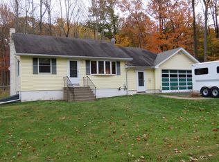 141 Brass Castle Harmony Rd, Washington, NJ 07882