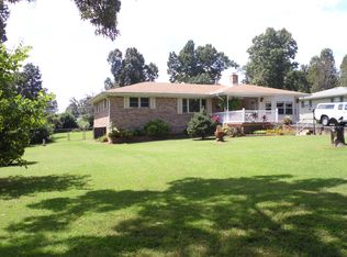 224 Florence Dr, Mountain Home, AR 72653