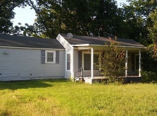 800 W Union Ave, Osceola, AR 72370