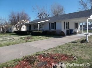 2814 E 14th St, Joplin, MO 64801