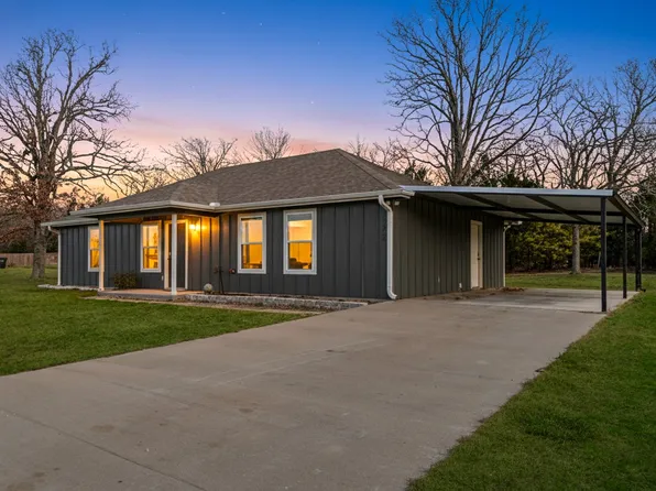 372 Private Road 43790 St #43790, Paris, TX 75462