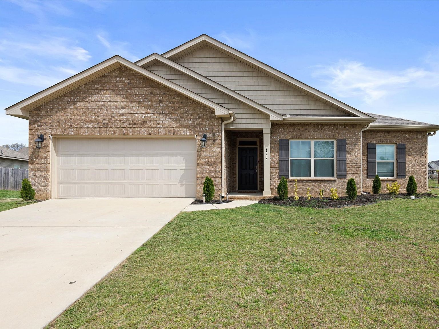 1857 Fox Meadow Trl, Cullman, AL 35055 MLS 515774 Zillow