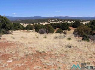 2 Cielo Azul Rd, Rowe, NM 87562