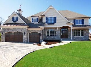 417 57th Ct, Clarendon Hills, IL 60514