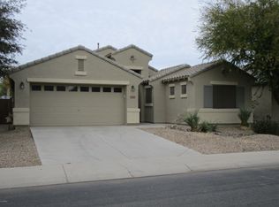 41206 W Sanders Way, Maricopa, AZ 85138