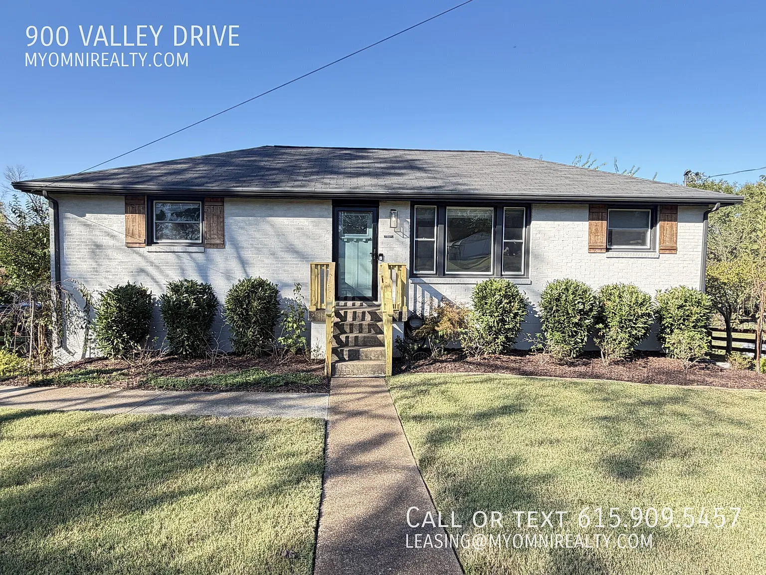 900 Valley Drive — Photo 1