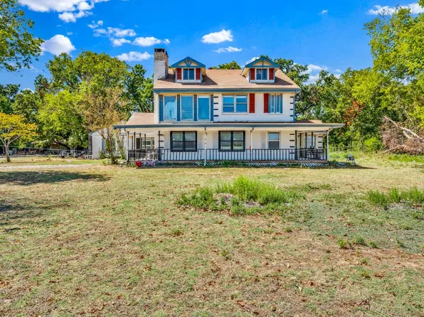 7909 Fm 2757 Fwy, Forney, TX 75126