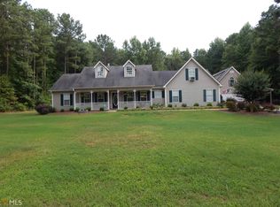 862 Honey Creek Rd, McDonough, GA 30252