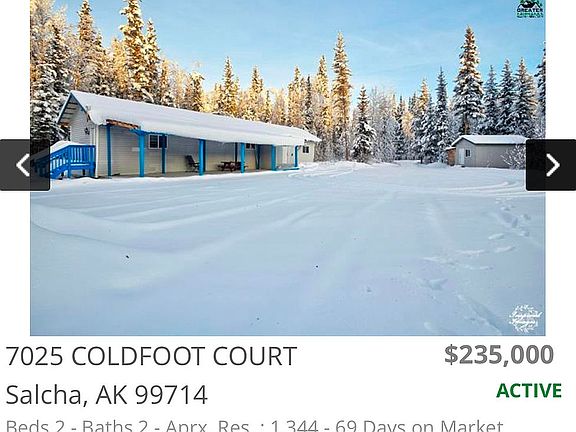 5th image of 7025 Cold Foot Ct Lot A