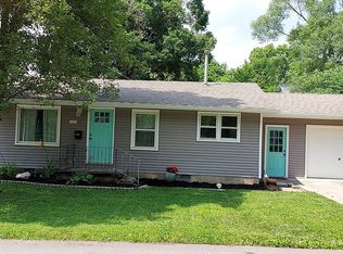 121 Spring St, Pendleton, IN 46064