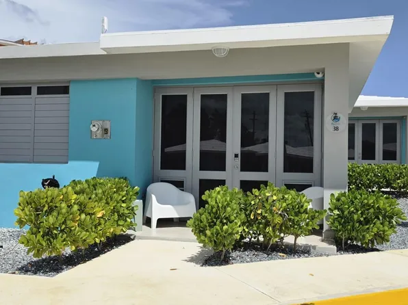 38 Casitas De Boqueron 38 Cabo, Boqueron, PR 00622