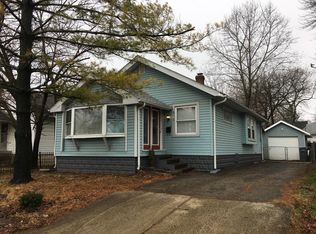 310 S Arlington Ave, Indianapolis, IN 46219
