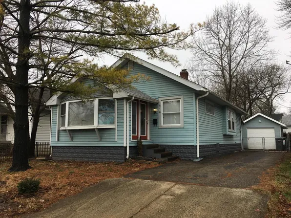 310 S Arlington Ave, Indianapolis, IN 46219