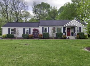 721 Cameo Dr, Nashville, TN 37211