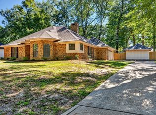 4000 Timberwood Dr, Nacogdoches, TX 75965