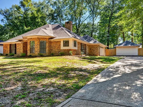 4000 Timberwood Dr, Nacogdoches, TX 75965