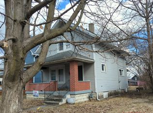 951 N Tuxedo St, Indianapolis, IN