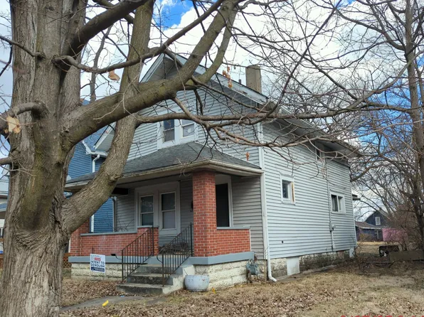 951 N Tuxedo St, Indianapolis, IN 46201