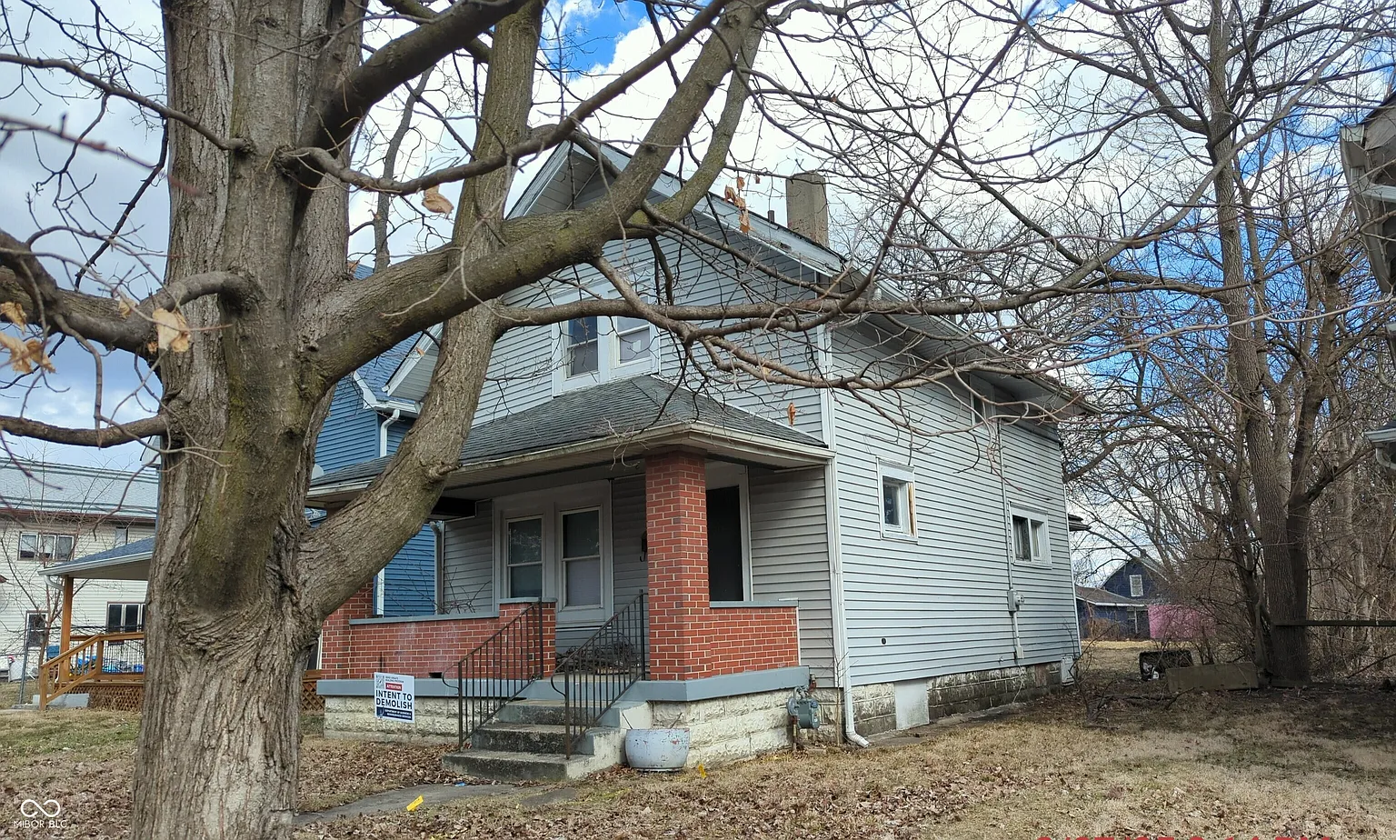 951 N Tuxedo St photo 1