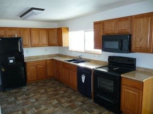992 Hegson Dr, Stevensville, MT 59870