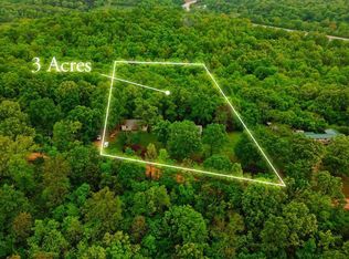 447 Music Hall Ln, Mammoth Spring, AR 72554