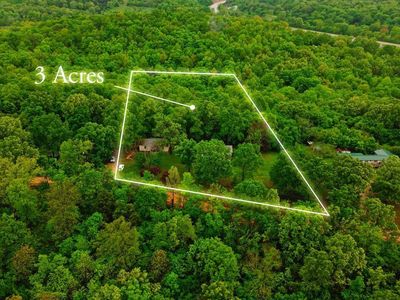 447 Music Hall Ln, Mammoth Spring, AR, 72554