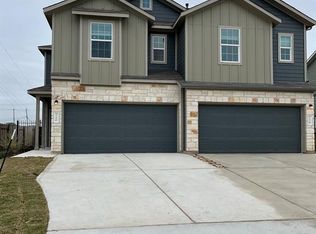 7200 Dancing Wind Ln, Del Valle, TX 78617
