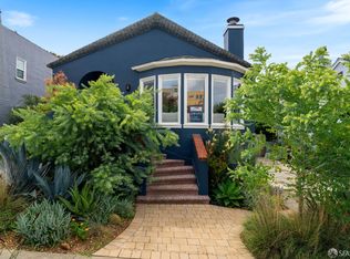 266 S Hill Blvd, San Francisco, CA 94112