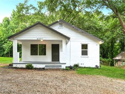 4451 Flat Shoals Pkwy, Decatur, GA, 30034