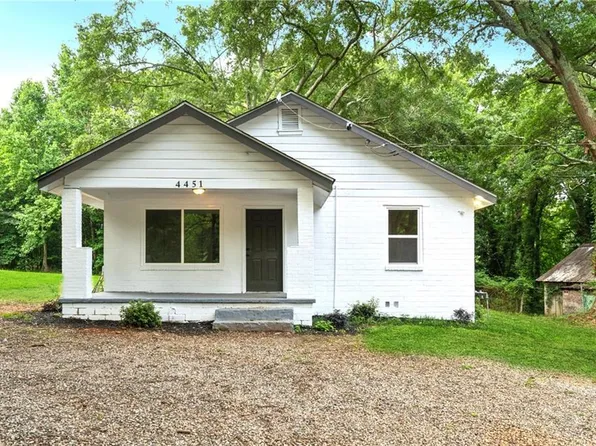 4451 Flat Shoals Pkwy, Decatur, GA 30034