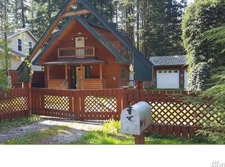 6161 Ash Pl, Maple Falls, WA 98266