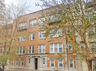 6812 N Wayne Ave APT 3D, Chicago, IL 60626