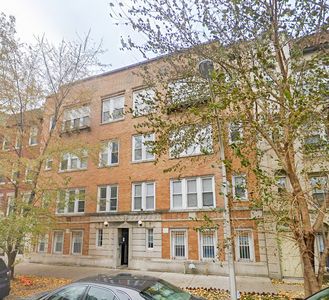 6812 N Wayne Ave APT 3D, Chicago, IL, 60626